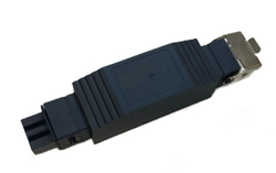 Радиоприемник AC268-01 коннектор hirschmann