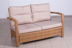 Диван 2-х местный, коллекция Венеция