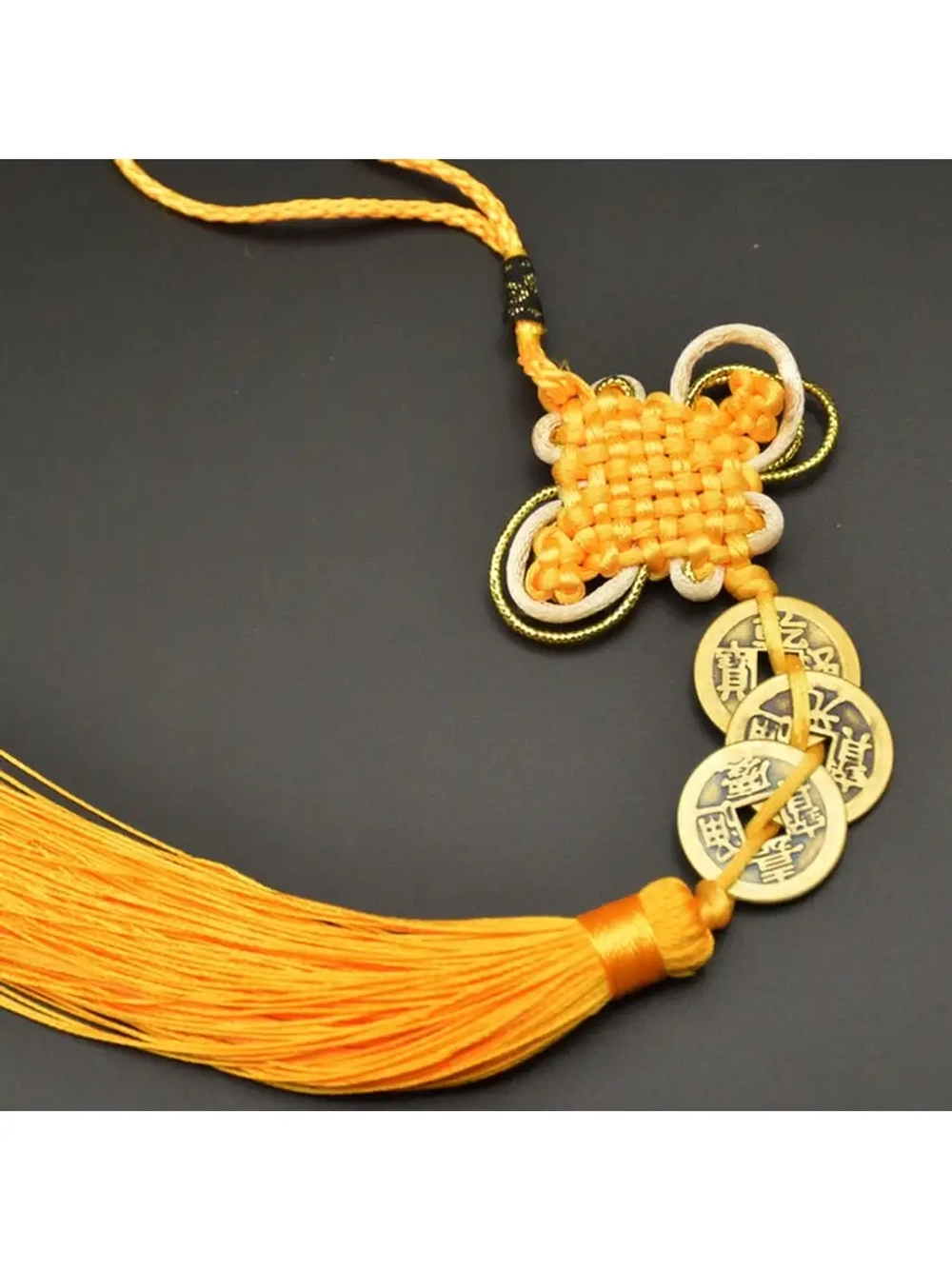 Талисман - прибыль и процветание Ф-006