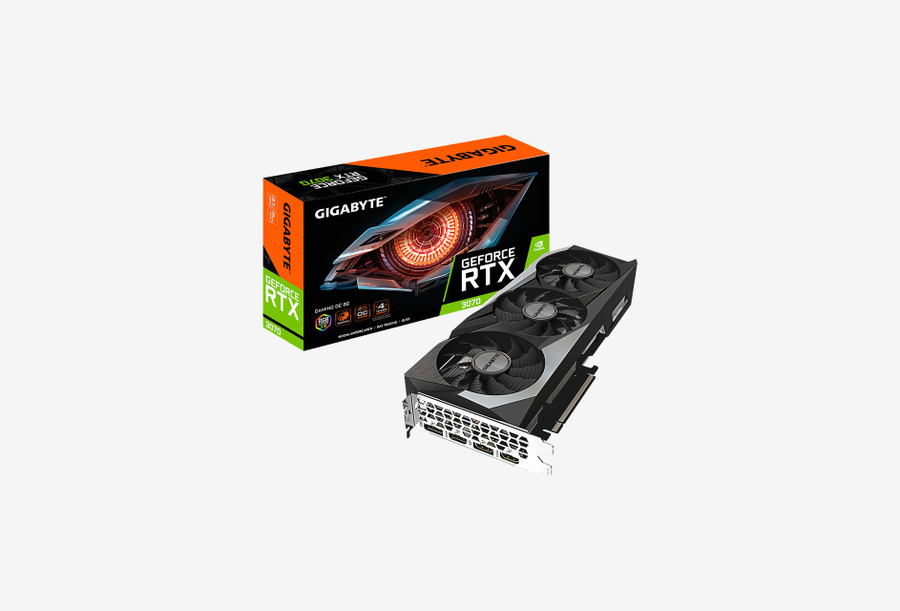 GV-N3070GAMING OC-8GD 2.0_0826709105611