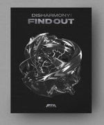 Альбом P1Harmony - DISHARMONY : FIND OUT
