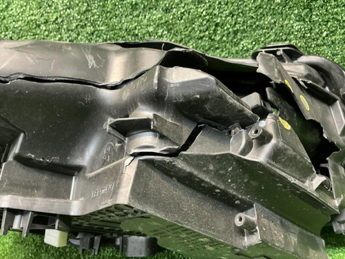 Битая Фара левая Lexus NX 1 (2017-2021) Full LED