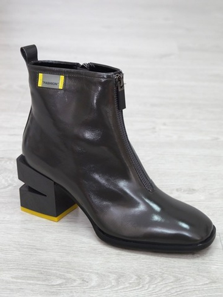 Полусапожки женские GERONEA CQ106-2