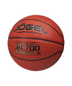 Мяч баскетбольный JB-700 №5