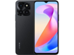 Смартфон Honor X6A 4/128GB Black (5109ATKH)