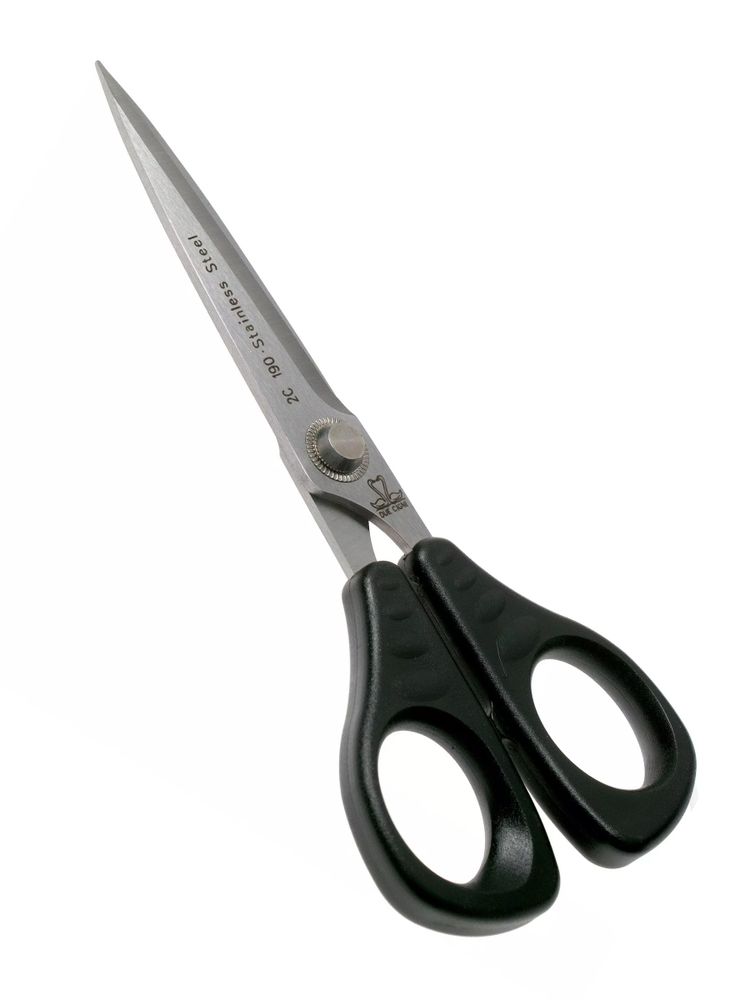 Ножницы Due Cigni 2C 190/65 портняжные