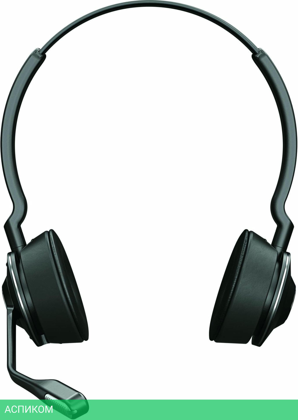 Наушники Jabra Engage 65 Stereo черный (9559-553-111)