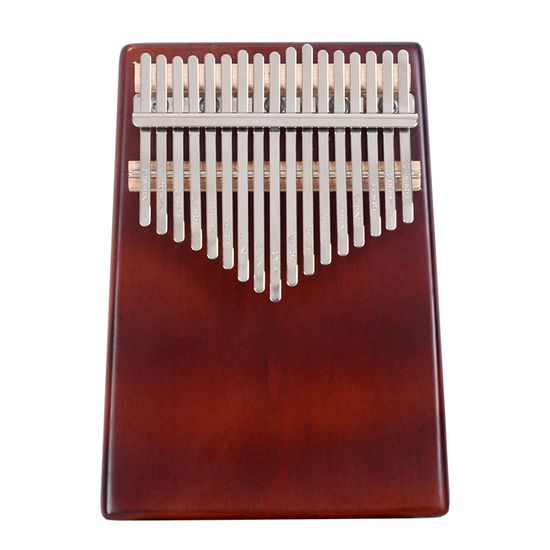 Калимба, 17 нот, Bansid KP-01