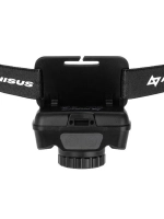 Фонарь налобный PRO N-FN-HL05-D 200 LM, IP44, USB