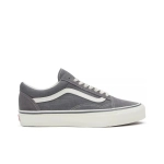 Кеды Vans Old Skool 'grey' VN000CT9PWT