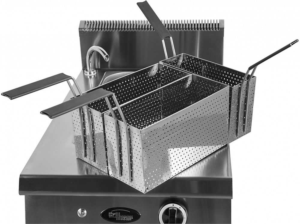 Макароноварка Grill Master Ф1МВГ/800