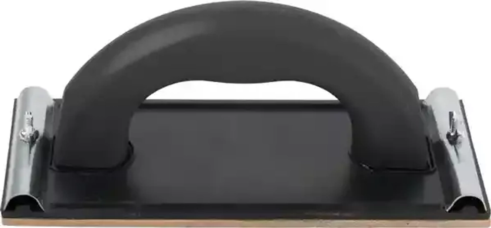 Шлифовщик ручной MASTER COLOR 220х105 мм