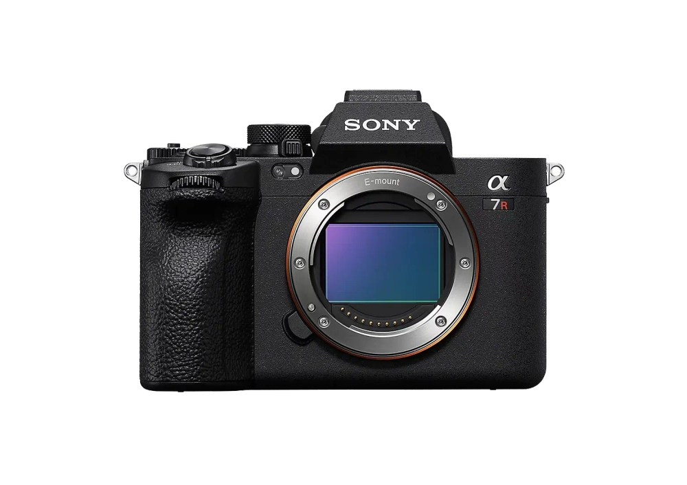 Фотоаппарат Sony Alpha A7R V Body