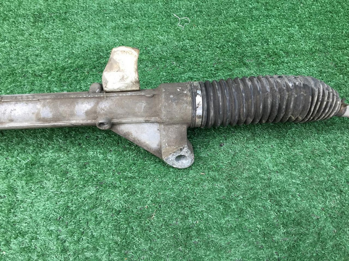 Рейка рулевая Nissan Qashqai 2 J11 (2013-2023)