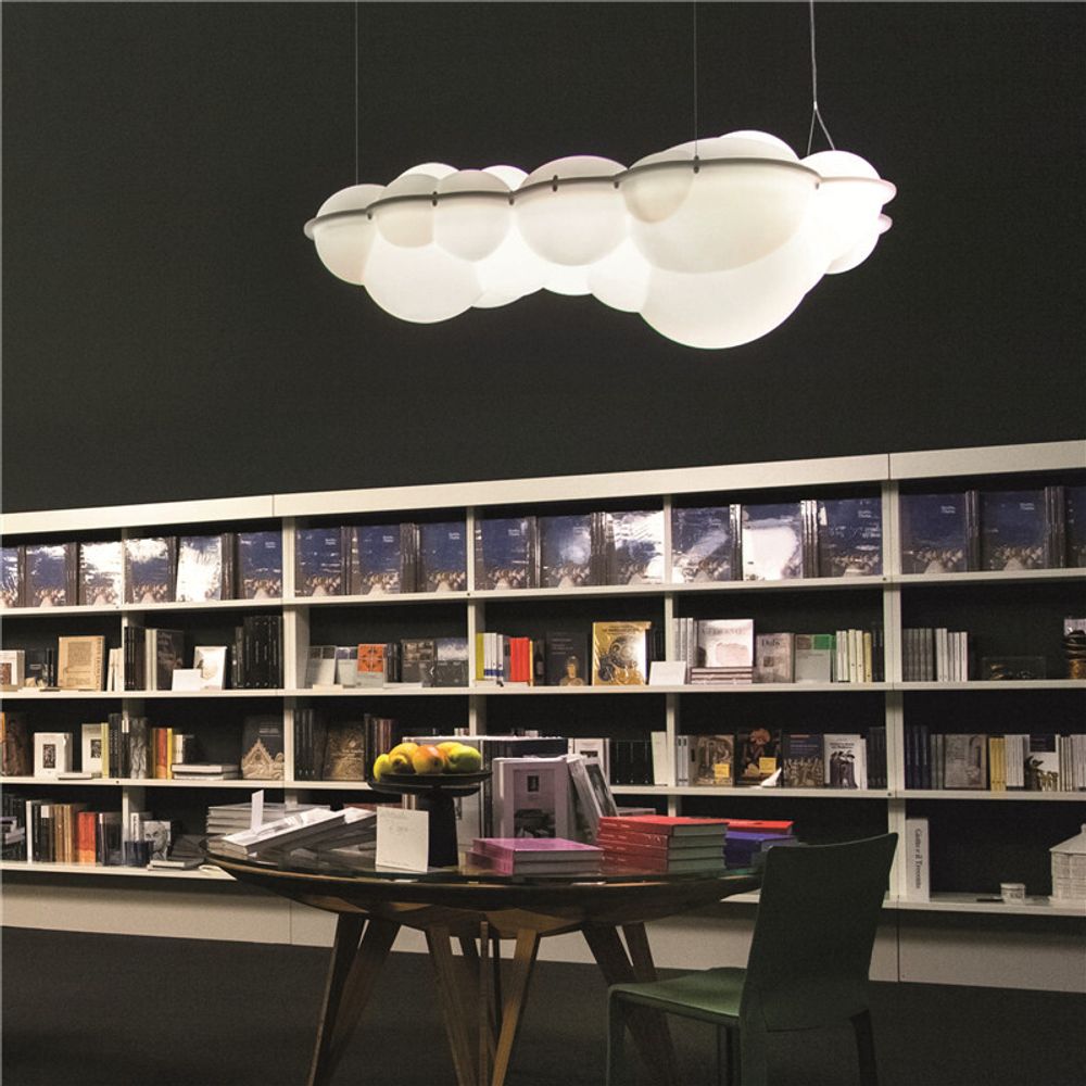 Подвесной светильник Nuvola L50