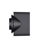 Фен Dyson Supersonic HD08, чёрный/никель (Black/Nickel)