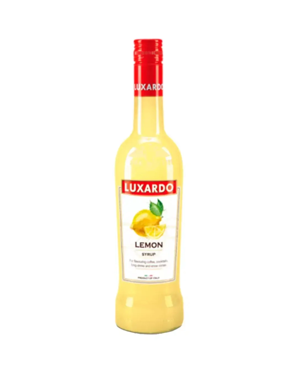 Luxardo Lemon 0,75 л.