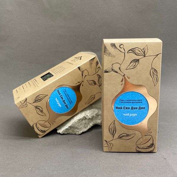 Най Сян Дун Дин в коробке 50г