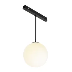 Трековый подвесной светильник Луна / Luna Exility 3000K 5Вт 360° Technical tr039-2-5w3k