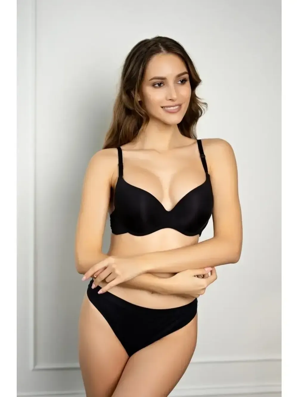 Бюстгальтер пуш ап