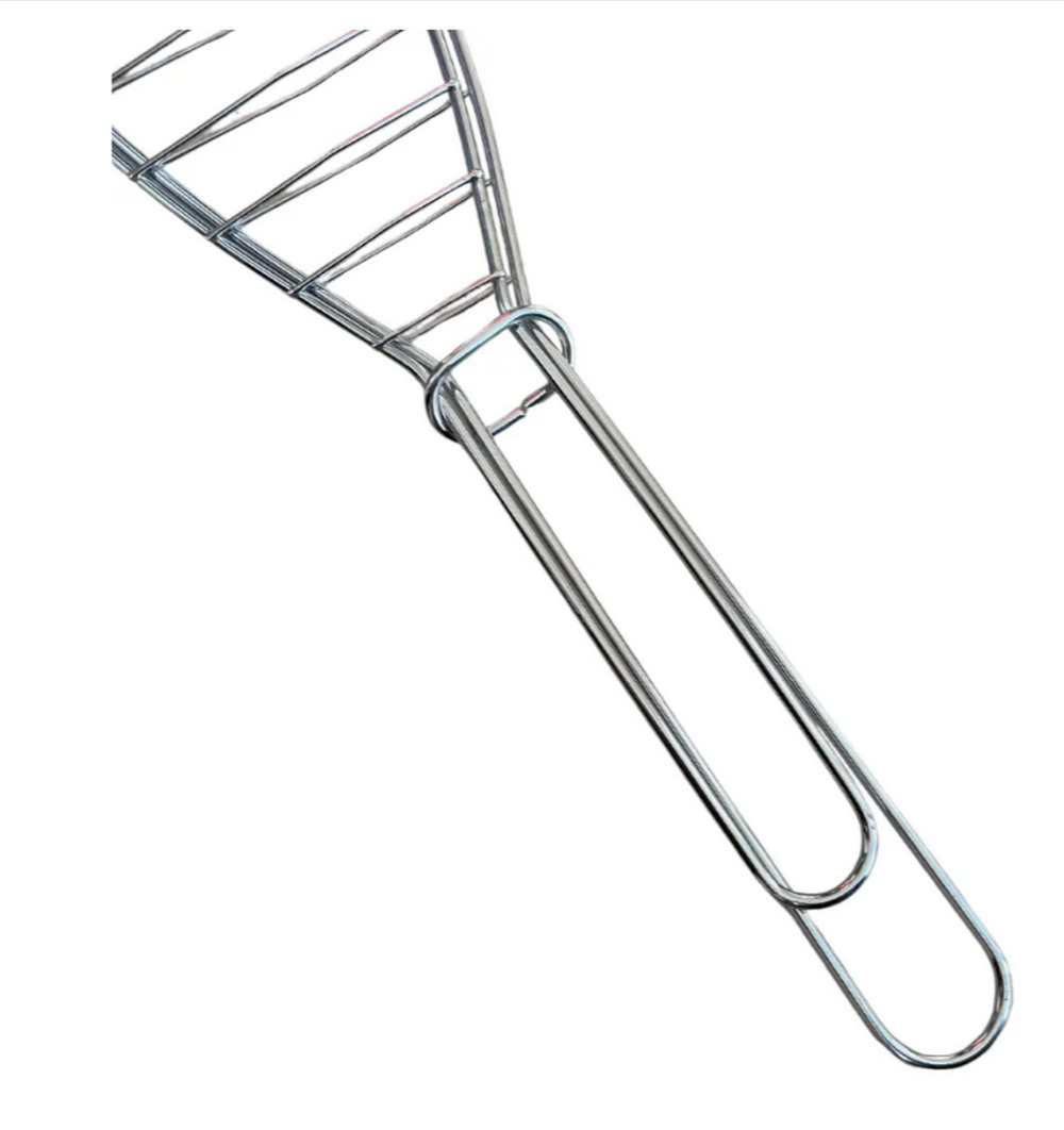 Решётка рыбная для барбекю Ecos BBQ RD-668