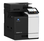 МФУ лазерное цветное Konica Minolta bizhub C3321i