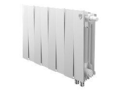 Радиатор Royal Thermo PianoForte 300 /Bianco Traffico VDR