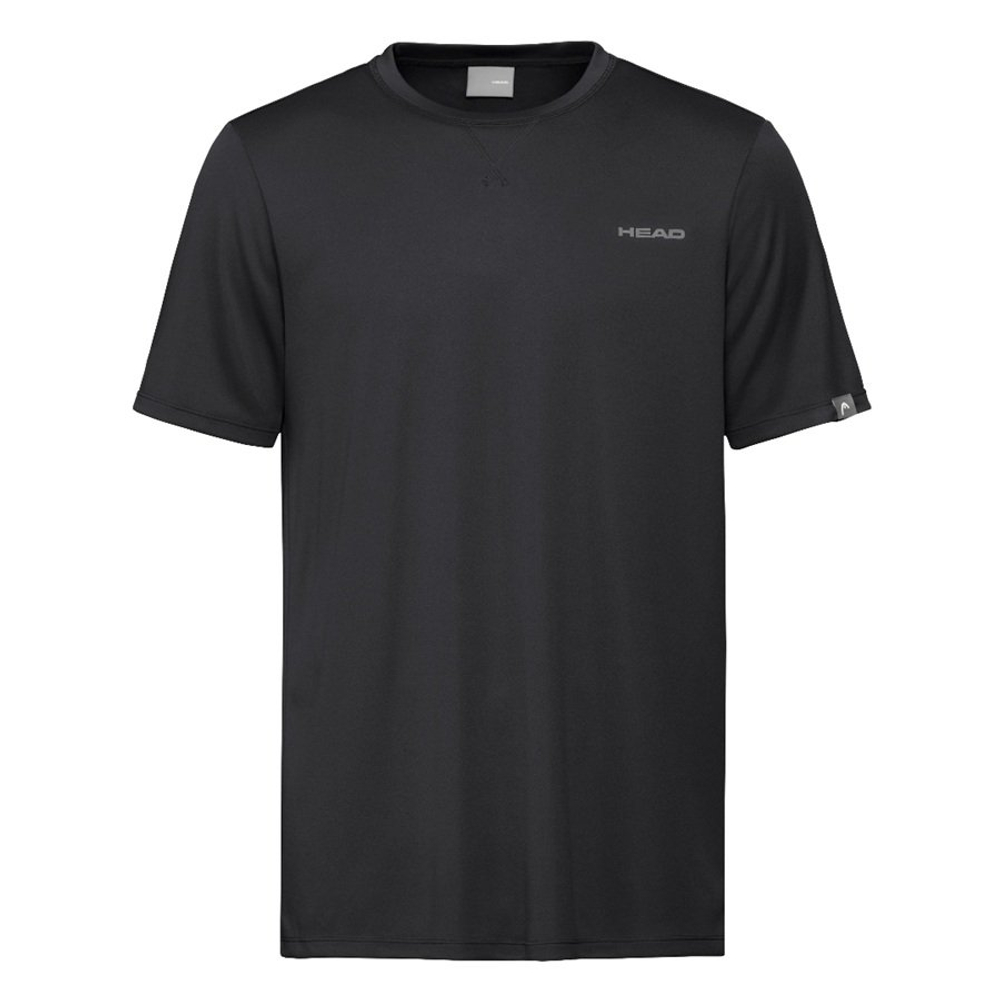 ОДЕЖДА ДЛЯ ТЕННИСА Мальчики, Футболка HEAD EASY COURT T SHIRT B .
