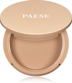 Paese Glowing - осветляющая пудра с разглаживающим эффектом, 10 g