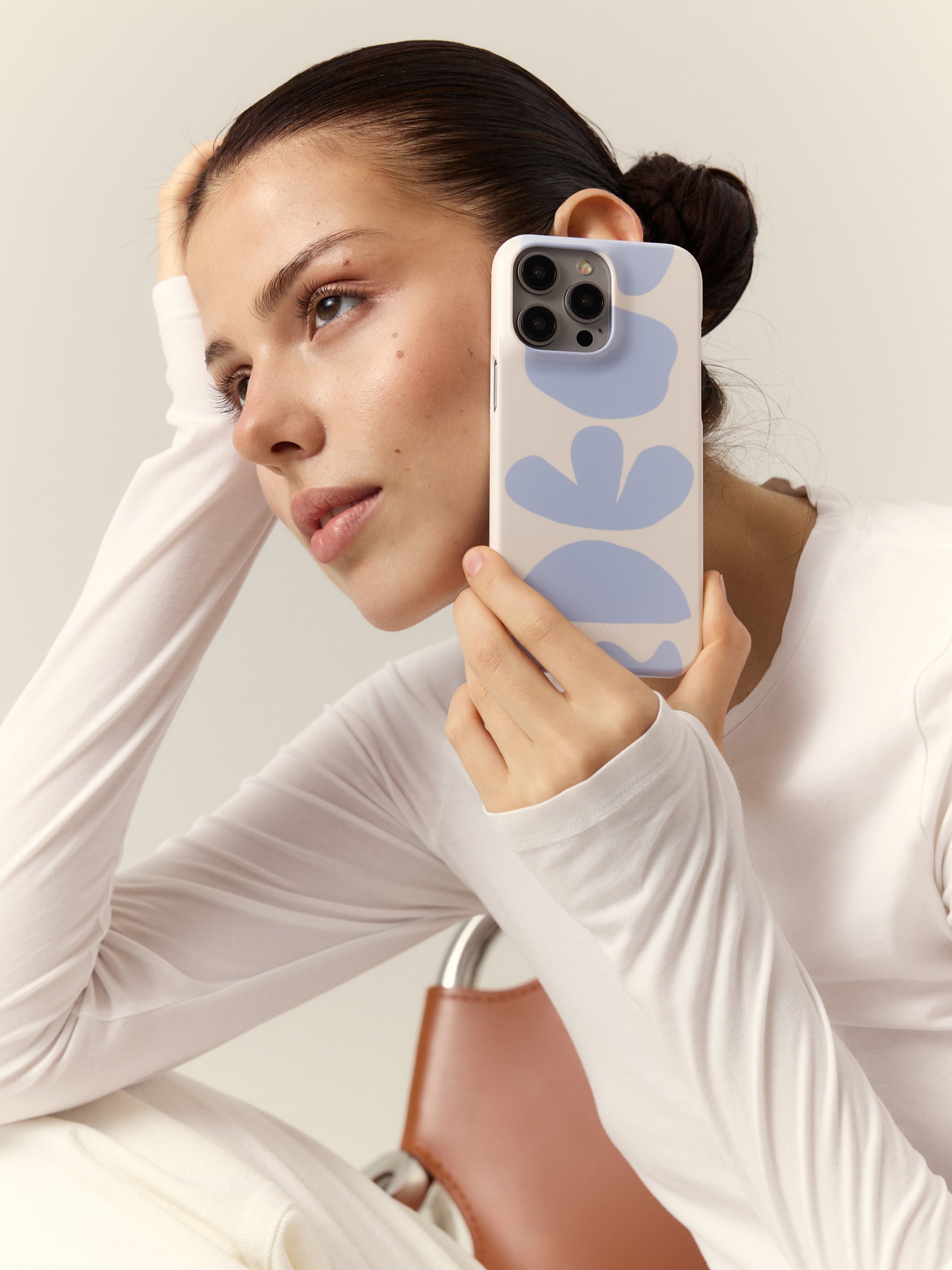 Чехол BALANCE для iPhone