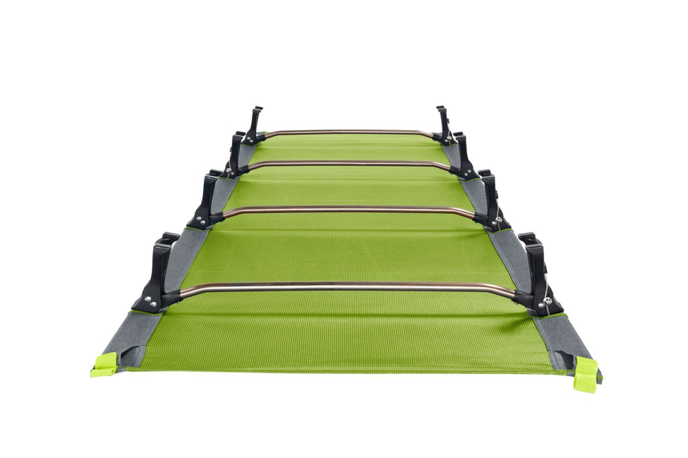 КРОВАТЬ KINGCAMP 3986 ULTRA LIGHT FOLDING BED