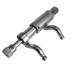 Съемник пружинной скобы глушителя, в блистере RockForce##Rock FORCE RF-9T0301