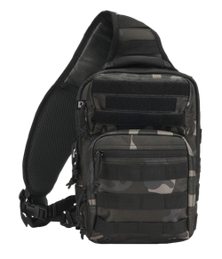 Brandit US COOPER SLING PACK MEDIUM - 8L