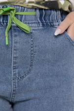 Футболка Джунгли (белая) Б8719 LT Collection