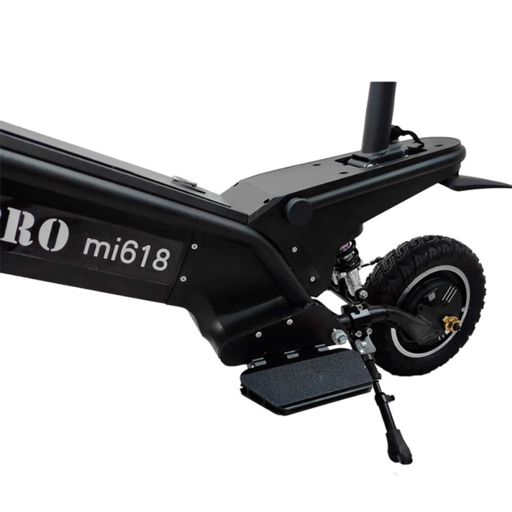 Электросамокат MiniPro mi618