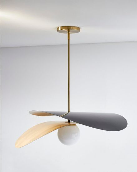 Подвесной светильник “Оливия”