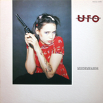UFO / Misdemeanor (LP)