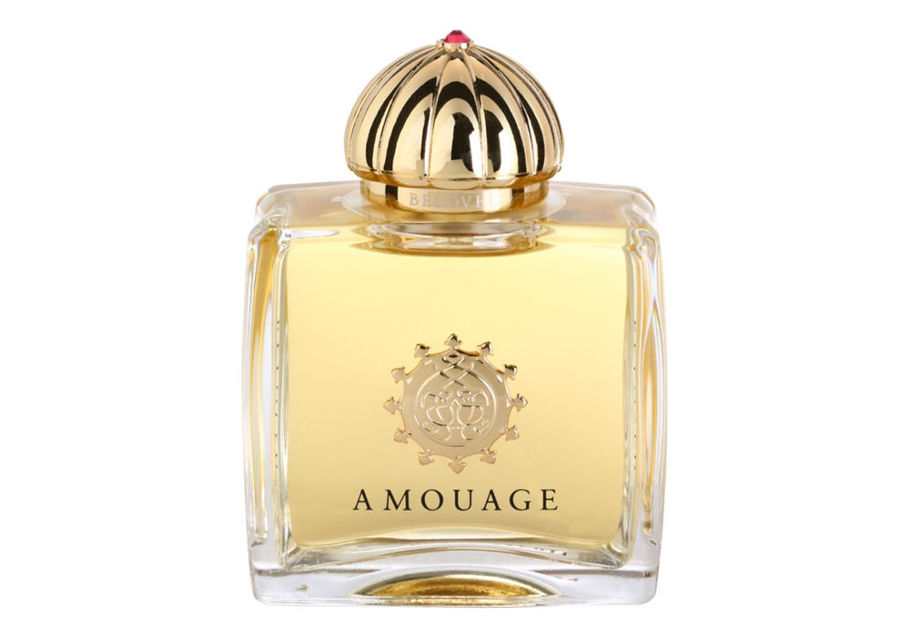Amouage Woman beloved for woman
