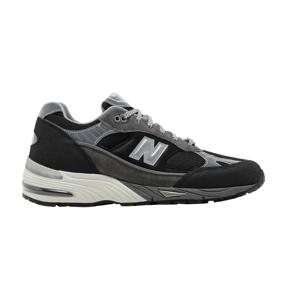 Кроссовки Slam Jam X New Balance Nb 991