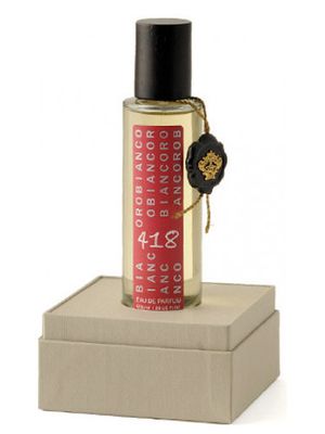 Orobianco Parfum Collection 418