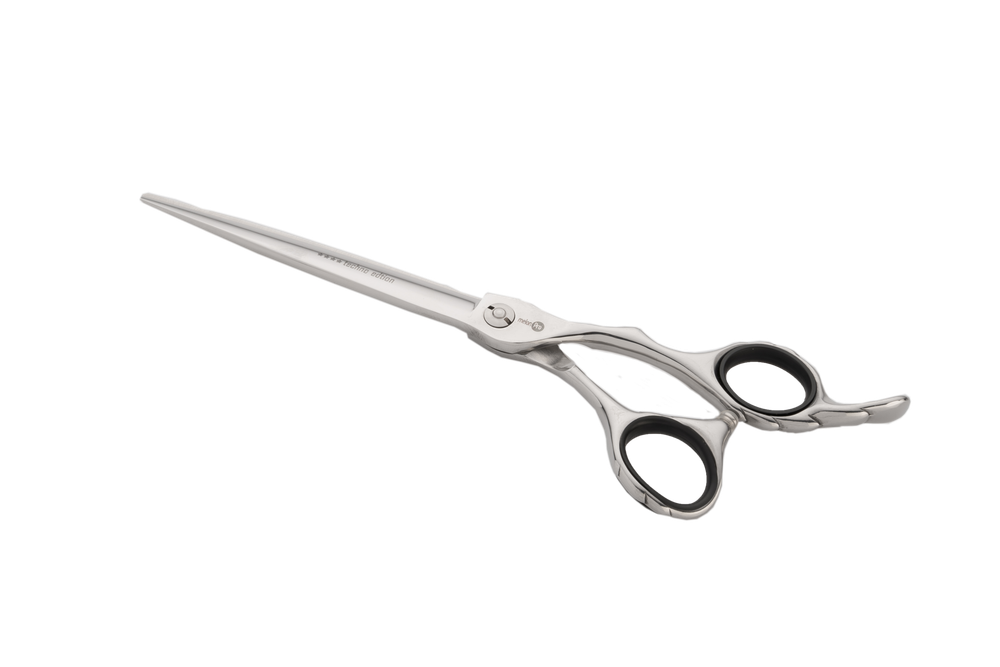 Ножницы Melon Pro парикмахерские techno edition TE-01/6,5"/прямые/эргономичные/подшипник