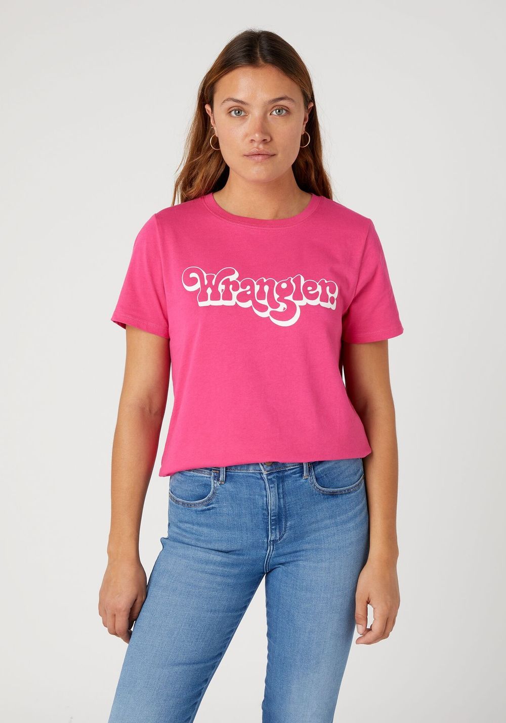 Футболка REGULAR 112332090
