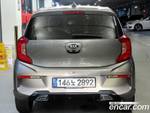 Kia Morning Urban (JA) Standard (12.2020)