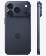 Apple iPhone 17 Pro 512ГБ Deep Blue (Без RuStore) E sim