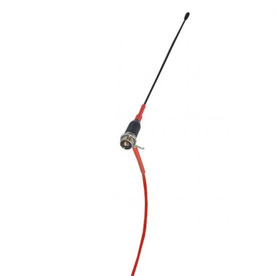 STV-URAL СОБОЛЬ-3 антенна для Garmin Astro / Alpha (Bark-X3-220)