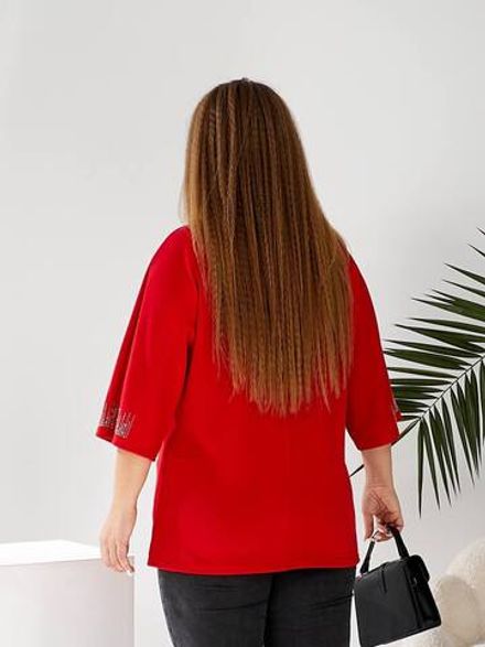 Кофта УК-2409-5 Fabrika