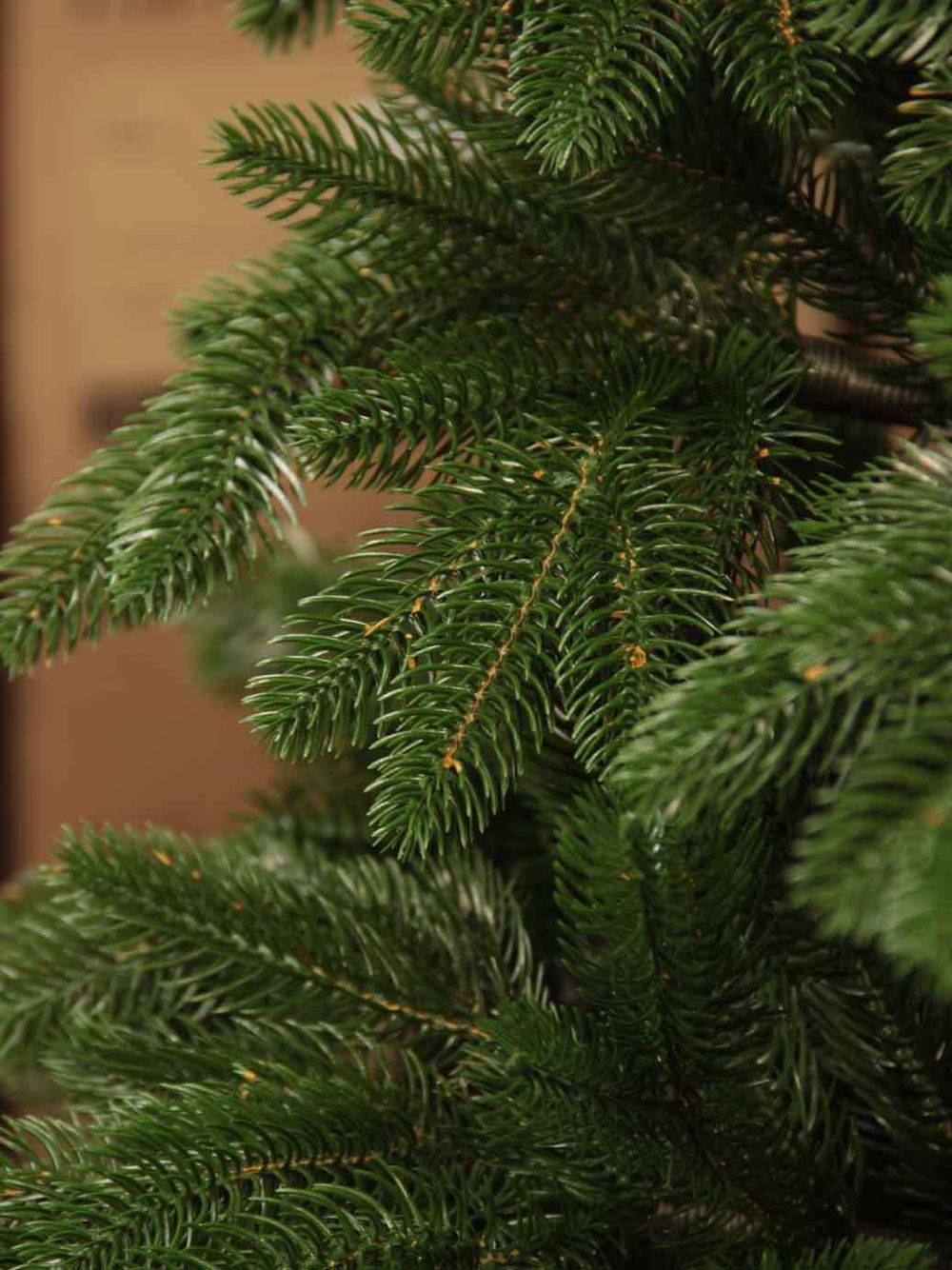 Ель искусственная «Наоми» (Литая хвоя) 120 см / 1,2 м