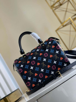 Louis Vuitton Speedy 25