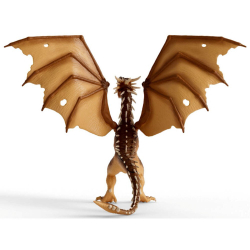 Schleich Harry Potter - Венгерская хвосторога 13989 / артикул   13989  / GTIN 4059433713243
