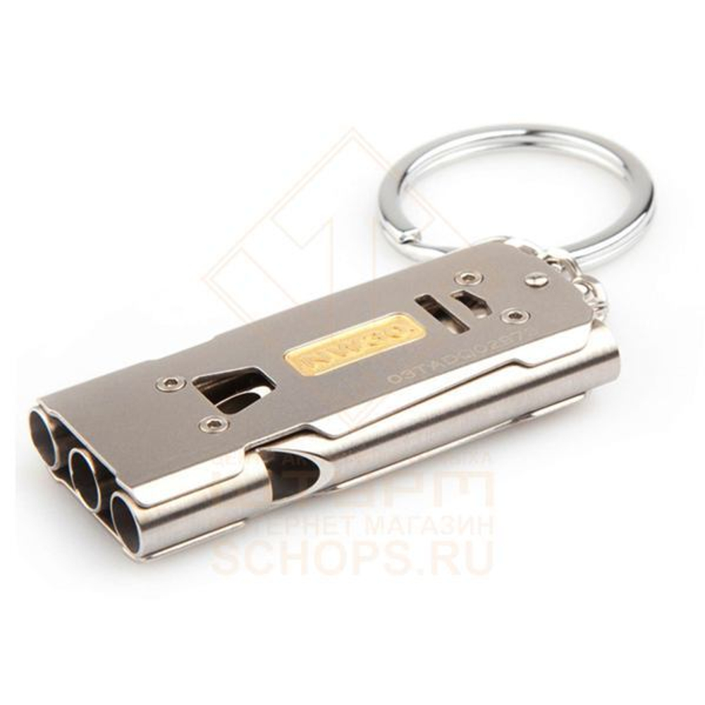 Свисток спасательный Fenix NW30